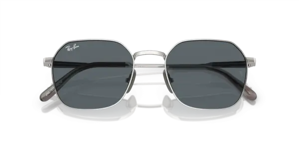 Ray-Ban Jim titanium 0RB8094 9209R5
