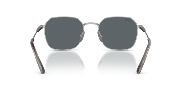 Ray-Ban Jim titanium 0RB8094 9209R5