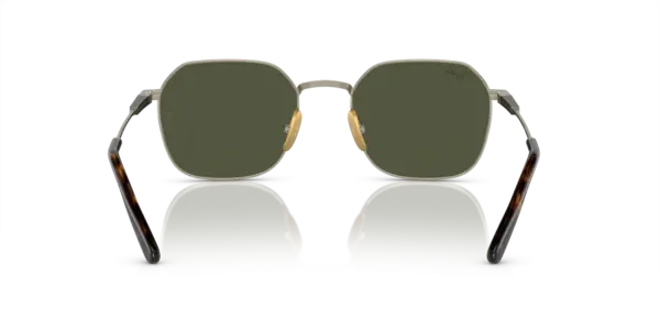 Ray-Ban Jim titanium 0RB8094 926531