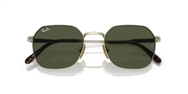 Ray-Ban Jim titanium 0RB8094 926531