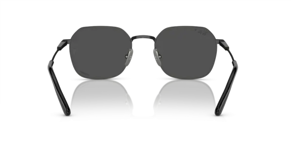 Ray-Ban Jim titanium 0RB8094 9267K8