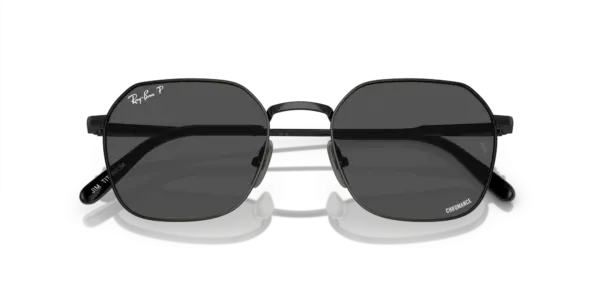 Ray-Ban Jim titanium 0RB8094 9267K8
