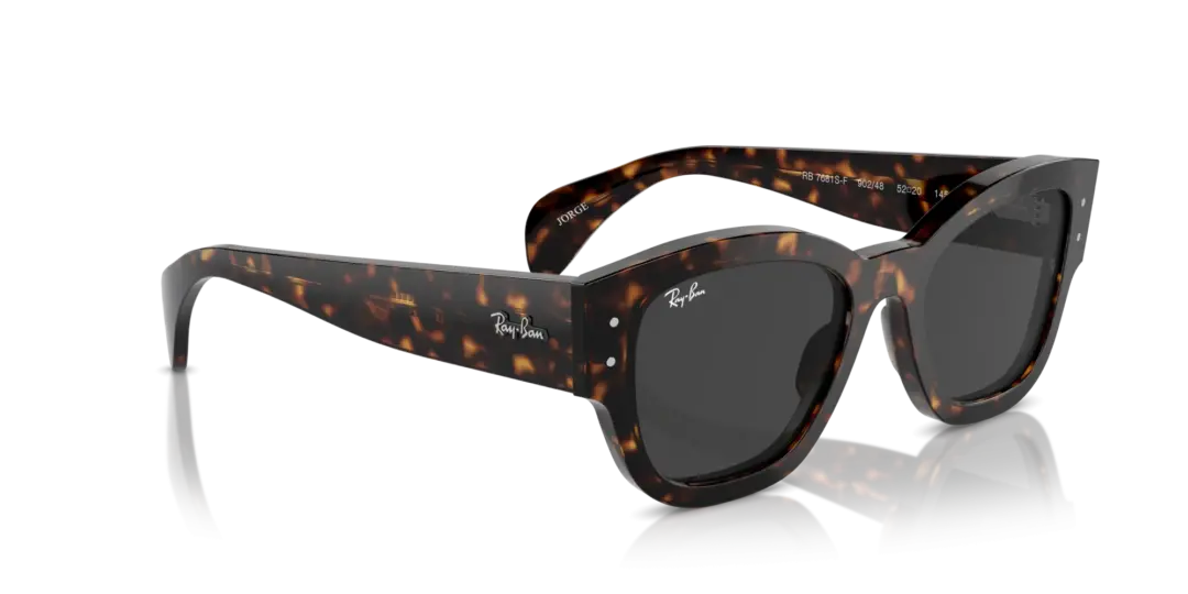Ray-Ban Jorge 0RB7681SF 902/48