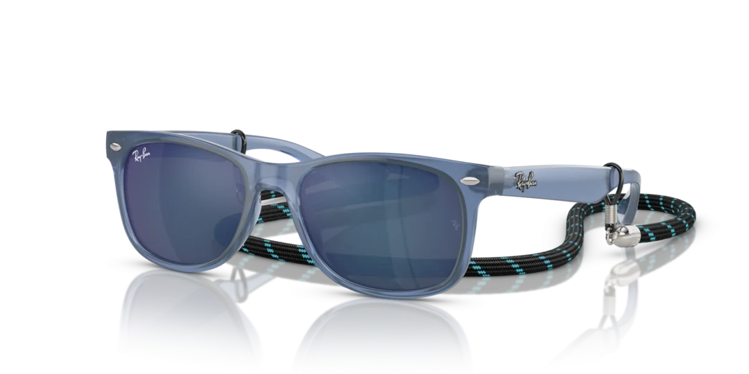 Ray-Ban Junior new wayfarer 0RJ9052SF 714855