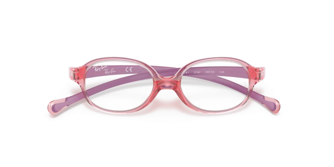 Ray-Ban Junior Optical 0RY1587 3767