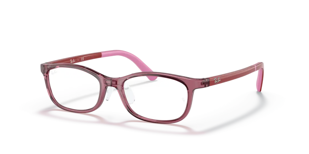Ray-Ban Junior Optical 0RY1615D 3777