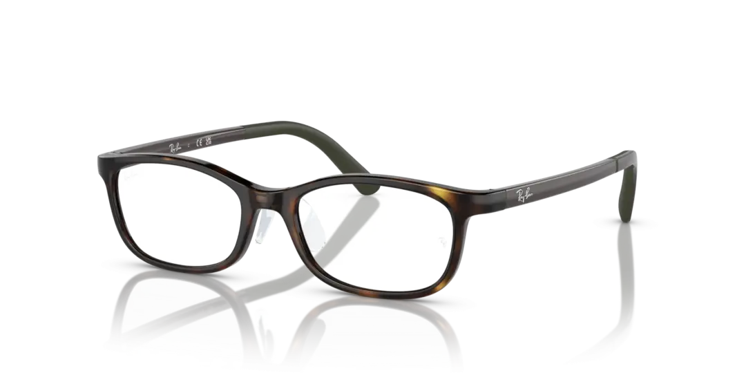 Ray-Ban Junior Optical 0RY1615D 3863