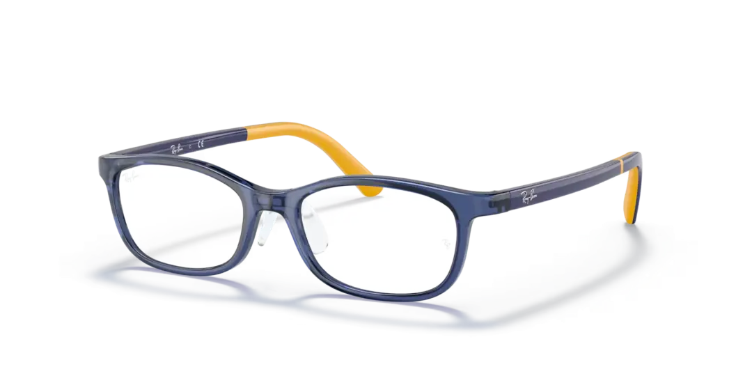 Ray-Ban Junior Optical 0RY1615D 3907