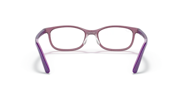 Ray-Ban Junior Optical 0RY1615D 3909