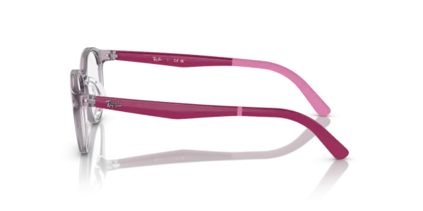 Ray-Ban Junior Optical 0RY1625D 3909