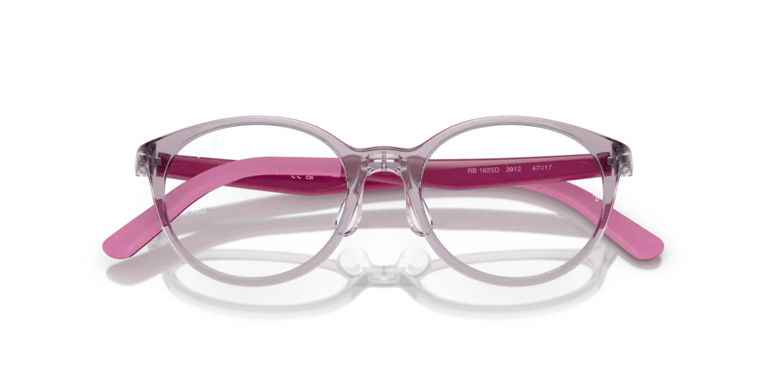 Ray-Ban Junior Optical 0RY1625D 3912