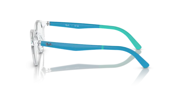 Ray-Ban Junior Optical 0RY1625D 3938