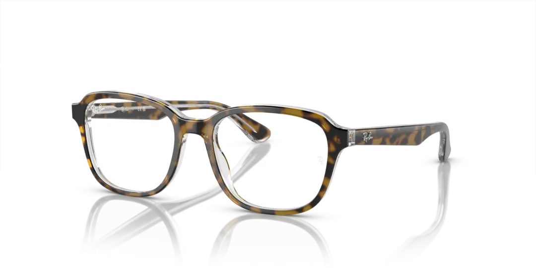 Ray-Ban Junior Optical 0RY1627 3805