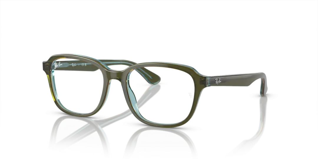Ray-Ban Junior Optical 0RY1627 3946