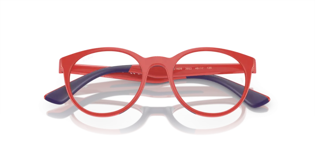 Ray-Ban Junior Optical 0RY1628 3953
