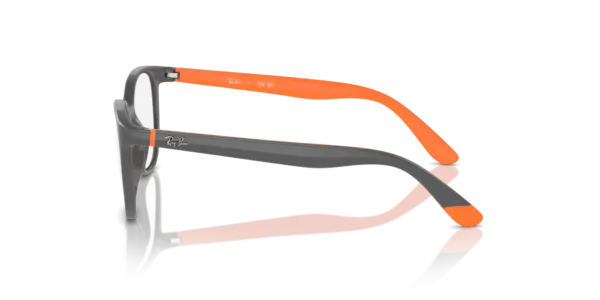 Ray-Ban Junior Optical 0RY1631 3963
