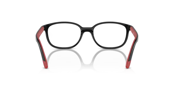 Ray-Ban Junior Optical 0RY1632F 3928