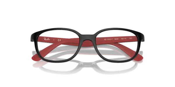 Ray-Ban Junior Optical 0RY1632F 3928