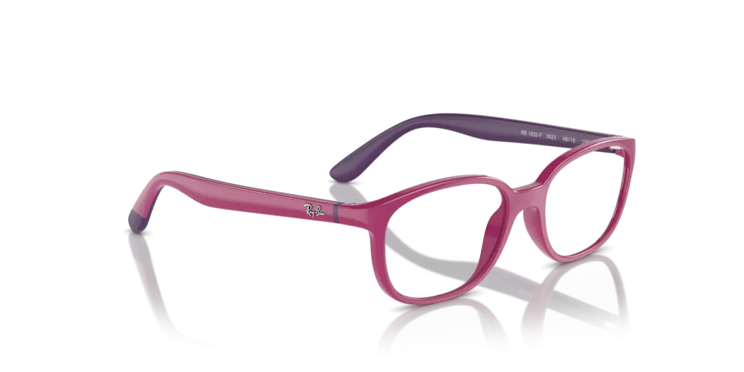 Ray-Ban Junior Optical 0RY1632F 3933