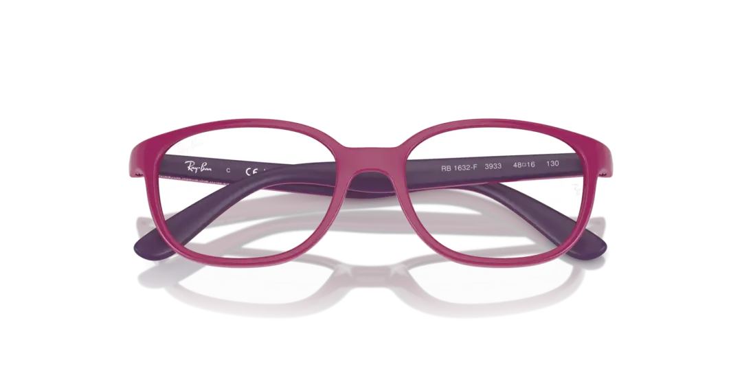 Ray-Ban Junior Optical 0RY1632F 3933