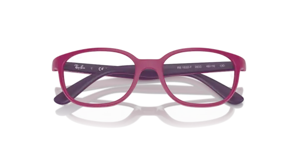 Ray-Ban Junior Optical 0RY1632F 3933