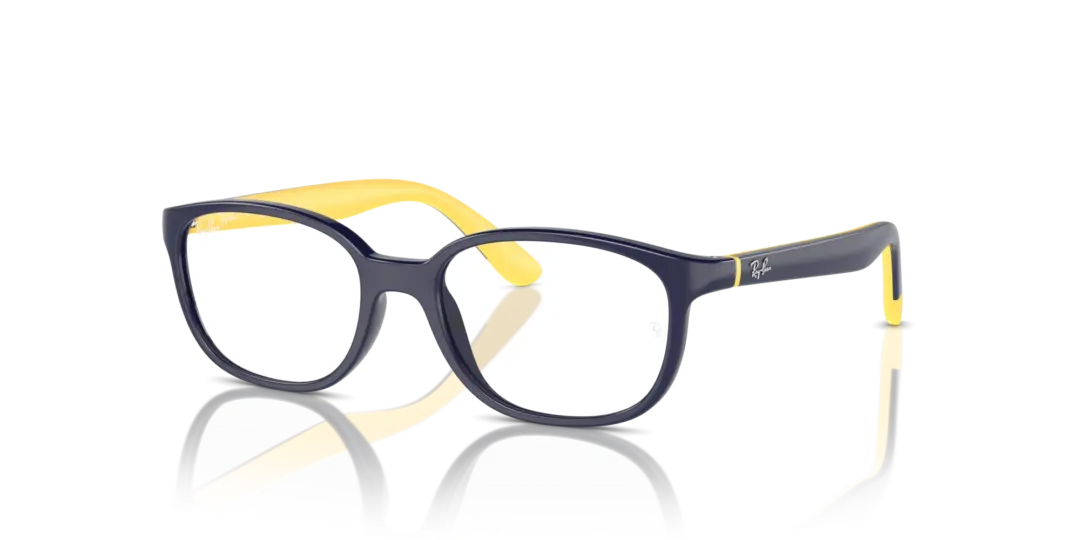 Ray-Ban Junior Optical 0RY1632F 3937