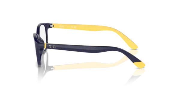 Ray-Ban Junior Optical 0RY1632F 3937