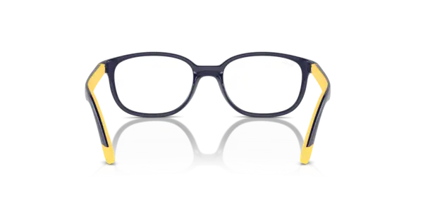 Ray-Ban Junior Optical 0RY1632F 3937