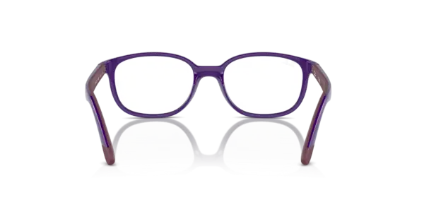 Ray-Ban Junior Optical 0RY1632F 3962