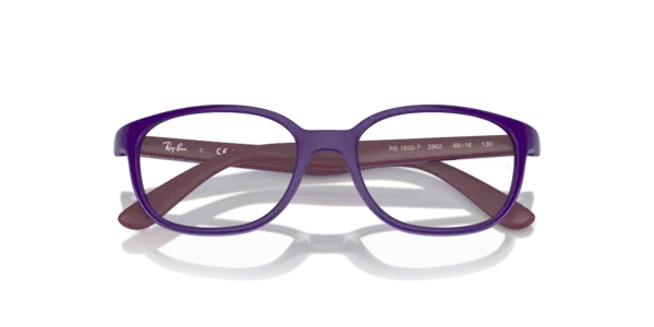 Ray-Ban Junior Optical 0RY1632F 3962