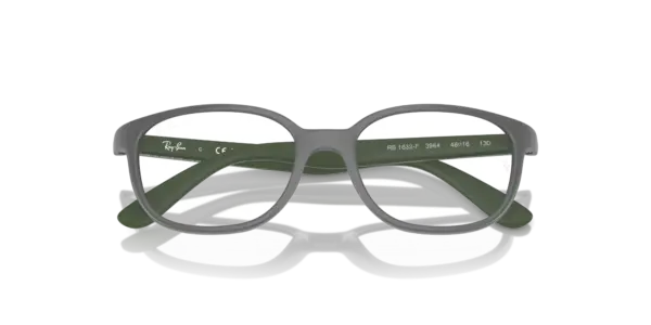 Ray-Ban Junior Optical 0RY1632F 3964