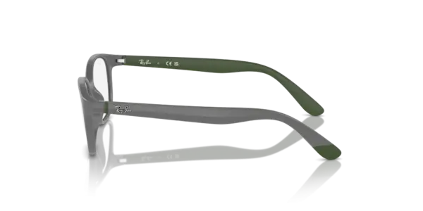 Ray-Ban Junior Optical 0RY1632F 3964