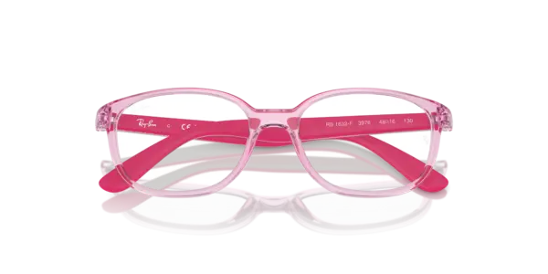 Ray-Ban Junior Optical 0RY1632F 3976