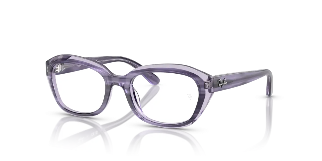 Ray-Ban Junior Optical 0RY1636 3989