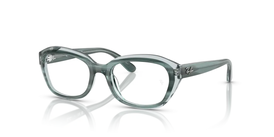 Ray-Ban Junior Optical 0RY1636 3990