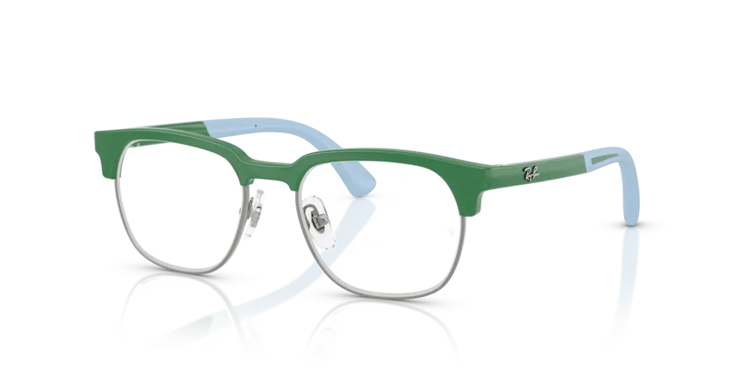 Ray-Ban Junior Optical 0RY1641 7507