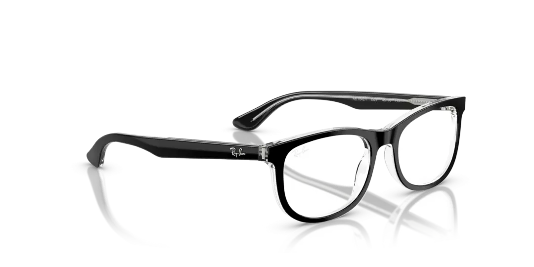 Ray-Ban Junior Optical 0RY1642F 3529