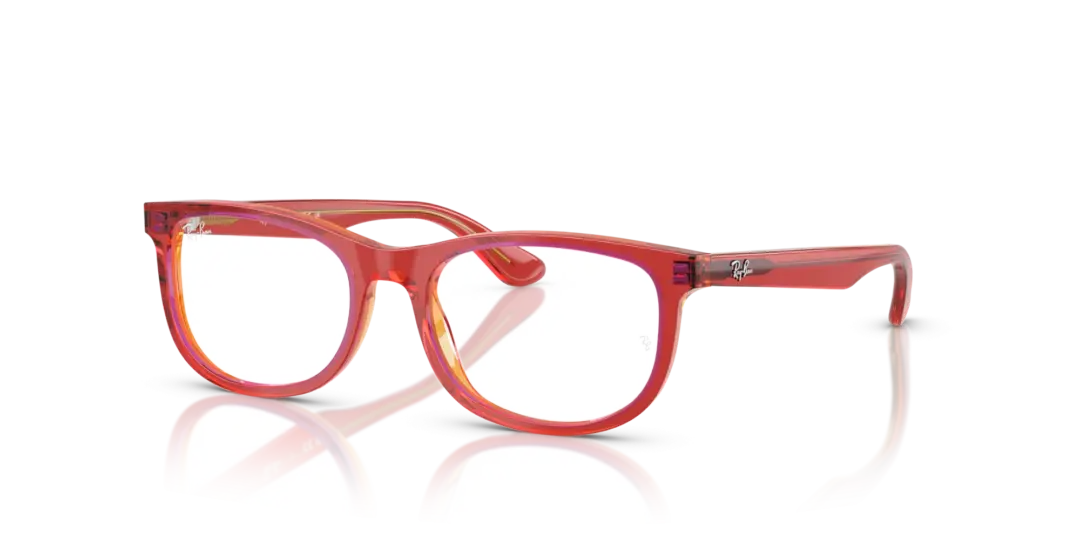 Ray-Ban Junior Optical 0RY1642F 3998