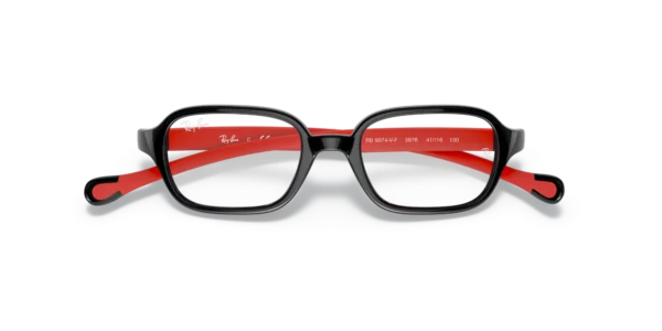Ray-Ban Junior Optical 0RY9074VF 3876
