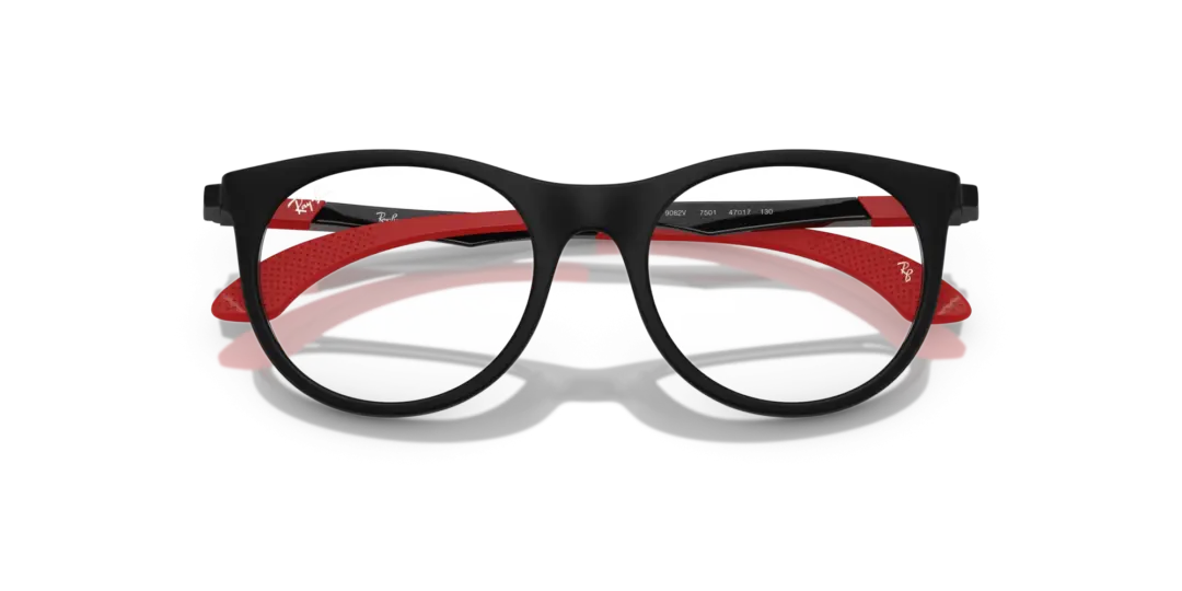 Ray-Ban Junior Optical 0RY9082V 7501