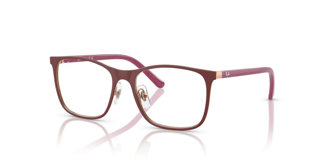 Ray-Ban Junior Optical 0RY9551V 4077