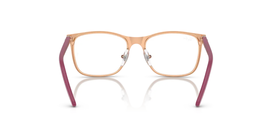Ray-Ban Junior Optical 0RY9551V 4077