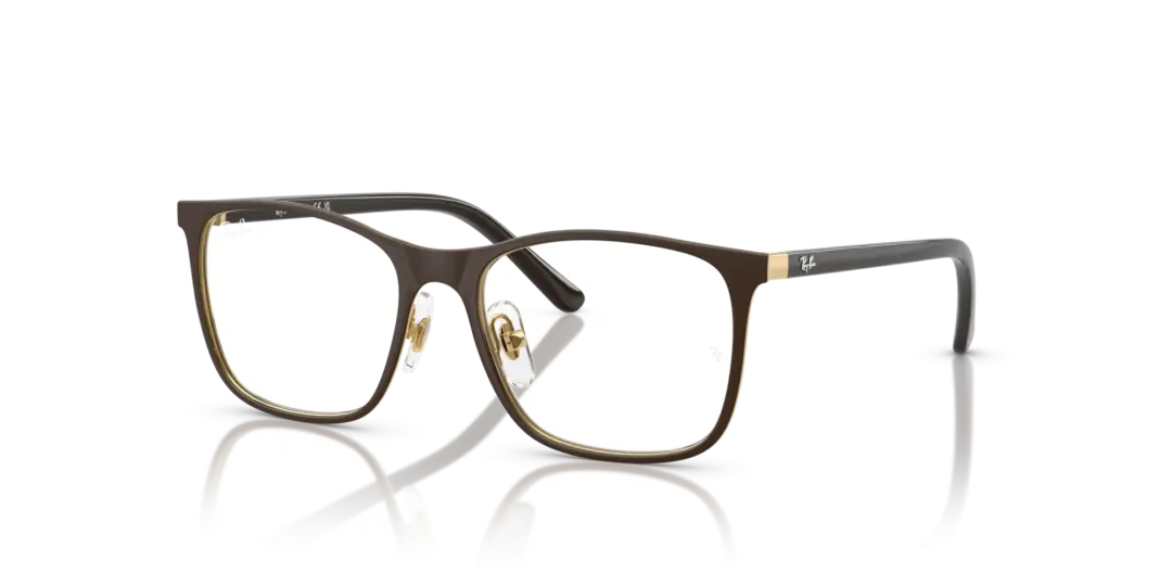 Ray-Ban Junior Optical 0RY9551V 4078