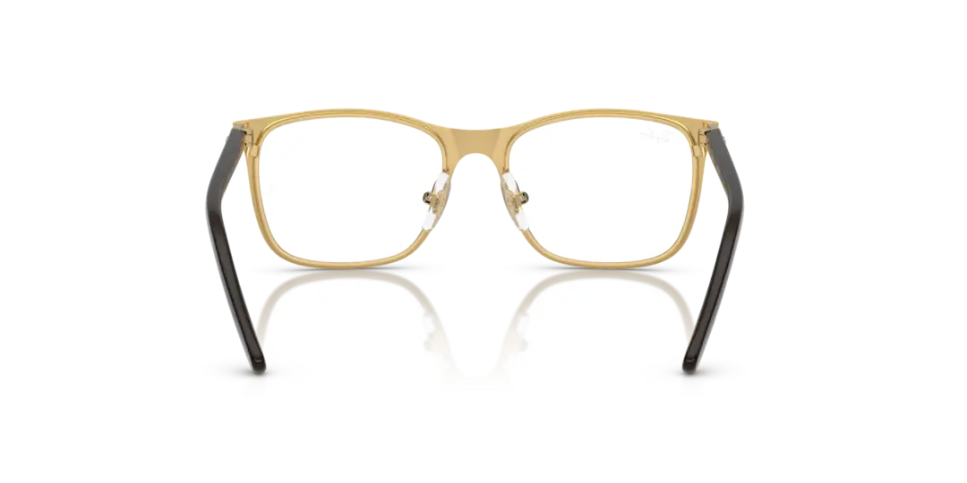 Ray-Ban Junior Optical 0RY9551V 4078