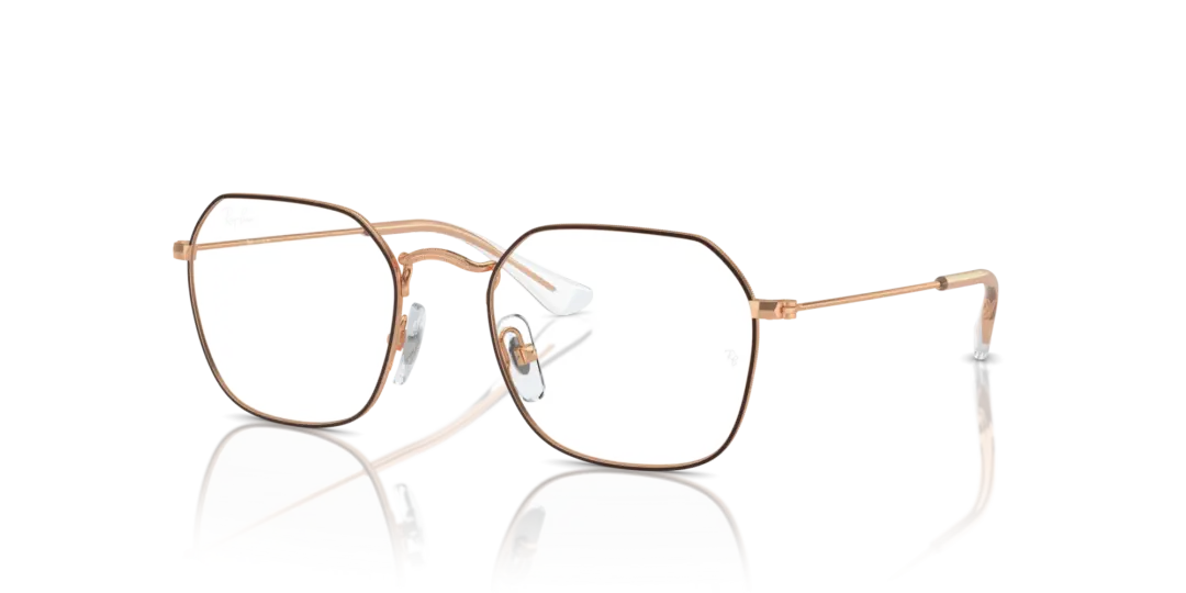 Ray-Ban Junior Optical 0RY9594V 4087