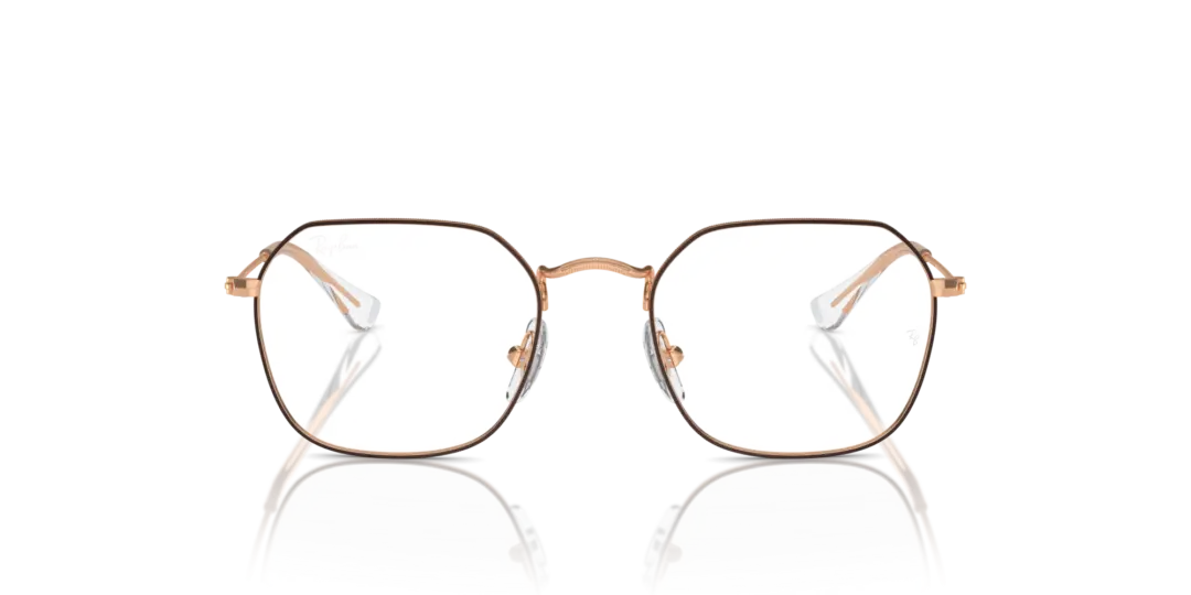Ray-Ban Junior Optical 0RY9594V 4087