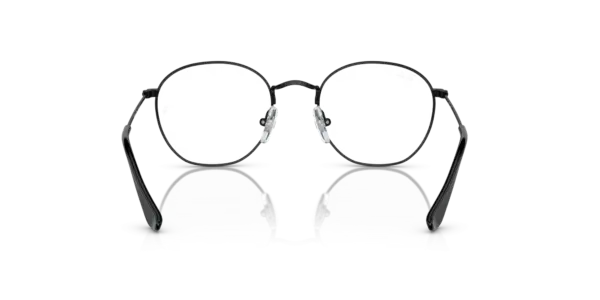 Ray-Ban Junior Optical Junior Rob 0RY9572V 4005