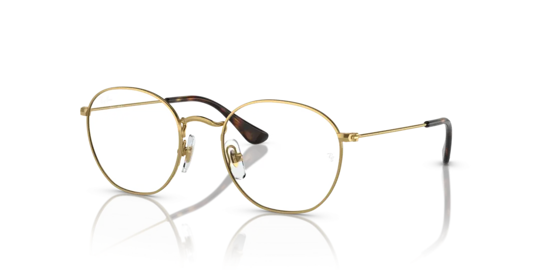 Ray-Ban Junior Optical Junior Rob 0RY9572V 4051