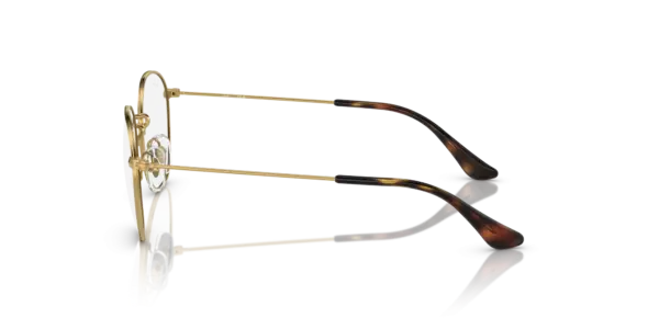 Ray-Ban Junior Optical Junior Rob 0RY9572V 4051