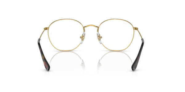Ray-Ban Junior Optical Junior Rob 0RY9572V 4051